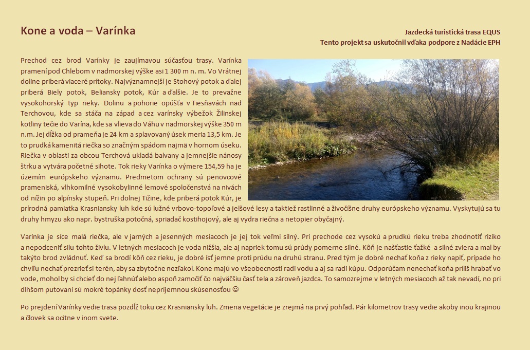 naucna tabula kone a voda